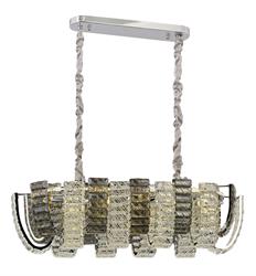 MAVERA YEMEK MASASI FÜME